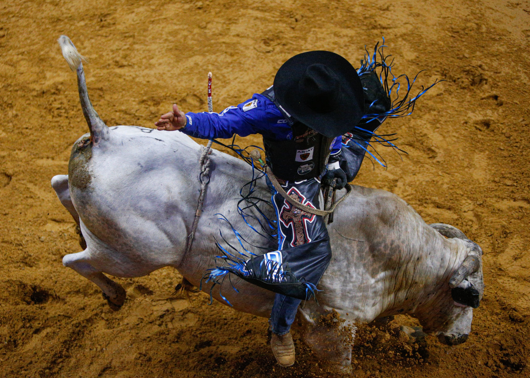 PBR Day 1